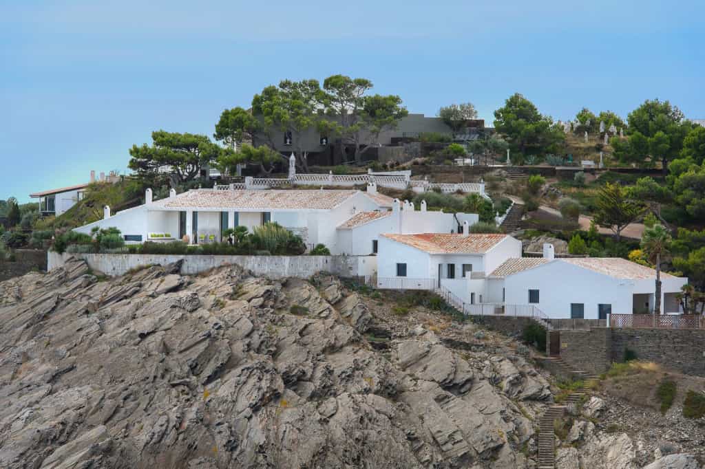 Casa del Capitan_Photo officielle casa del capitan